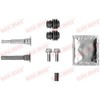 Metzger 113-1426X Führungshülsensatz, Bremssattel