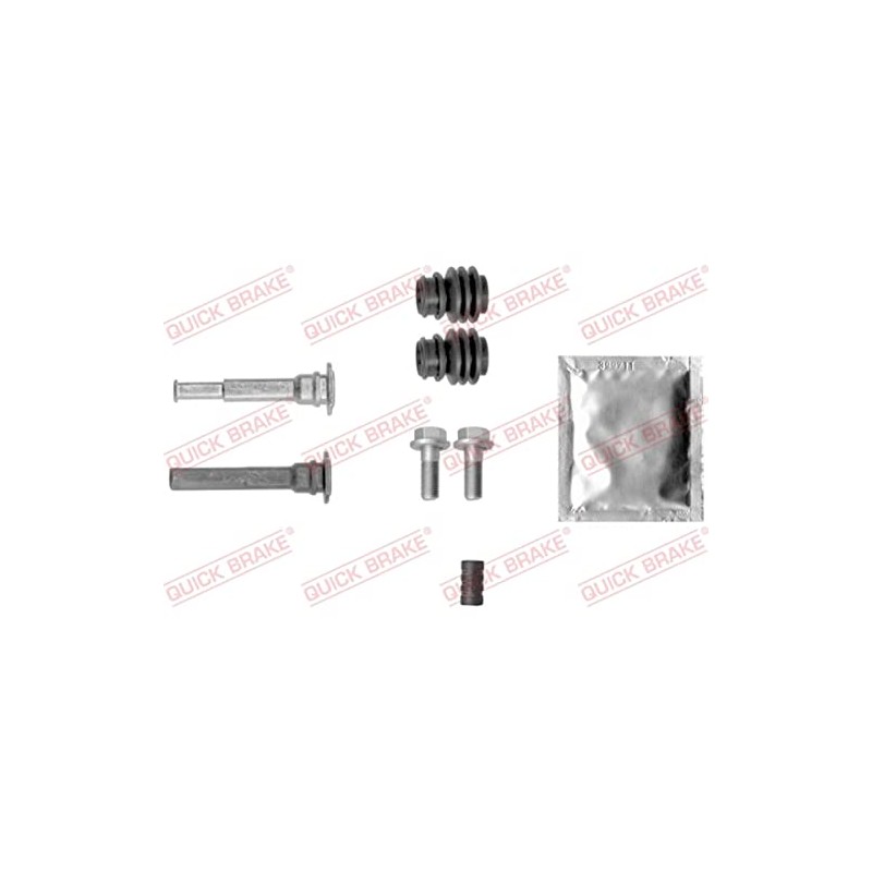Metzger 113-1426X Führungshülsensatz, Bremssattel