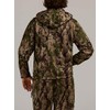 Natural Gear SC2 Green Active Hunter Jacket (Small)