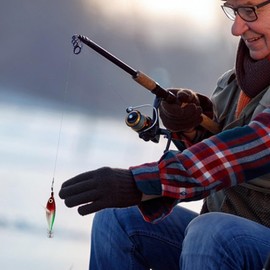 Squid Jig,Portable Squid Jig Hooks | Trolling Lures, Deep Sea Fishing Lures, Saltwater Jigs, Animated Lure for Fishing Octopus, Cuttlefish