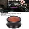 Record Weight Clamp LP Vinyl Turntable Metal Disc Stabilizer for