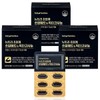 Daily Nutrition 3 boxes Nutri Supercritical Saw Palmetto Octacosanol /