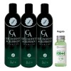 Shampoo Crecimiento Acelerado ( 3 Shampoo )