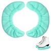 Coolrunner Ice Skate Blade Covers, Sports Blade Cover Skate Blade