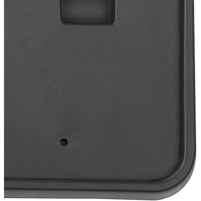 ALLGOOD Front License Plate Frame, Plate Tag Bracket Holder Compatible