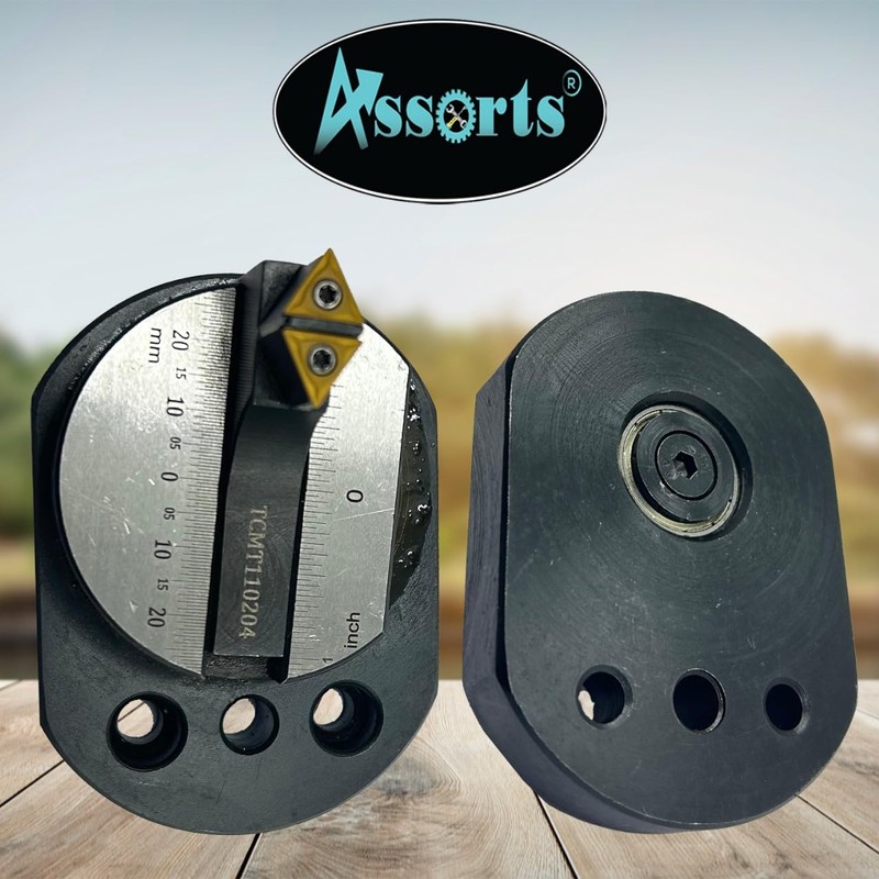Assorts Ball Turning Attachment for 7x14 & 7x16 Mini Lathes