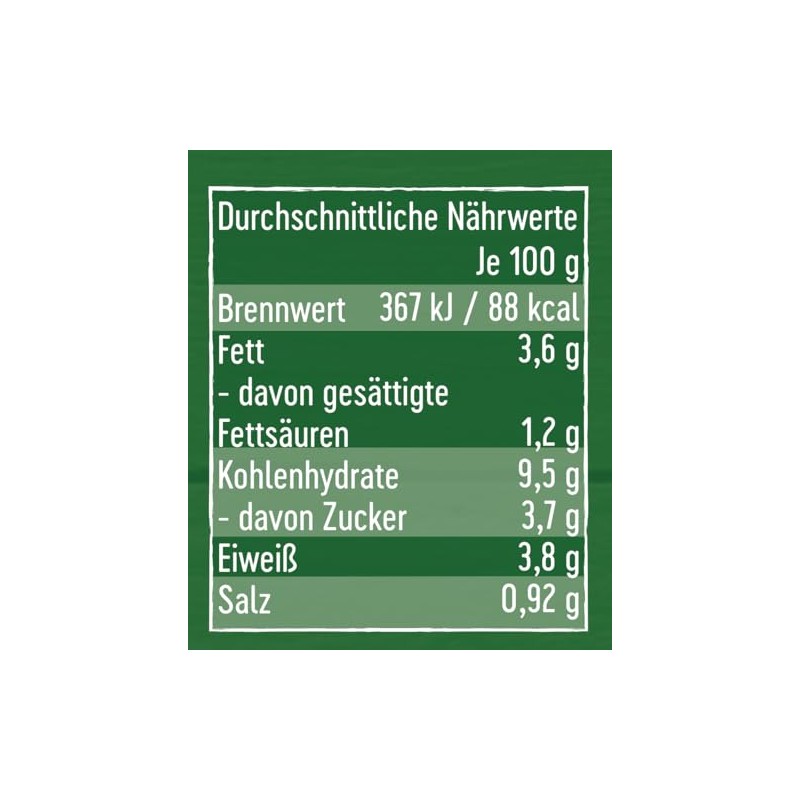 DREISTERN Pasta Pot with Meatballs and Tomatoes 280 g |