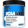 EVL BCAA 5000: Premium Amino Acid Powder for Post &