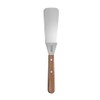 triangle 32 530 12 00 Palette Classic Wood Kirschbaum, gewinkelt,