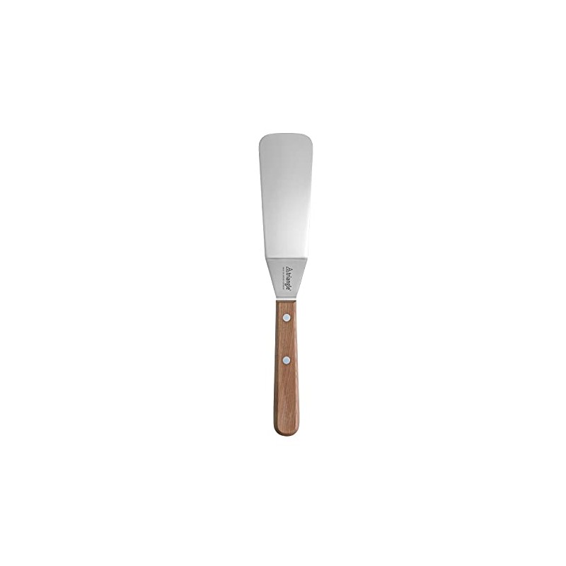 triangle 32 530 12 00 Palette Classic Wood Kirschbaum, gewinkelt,