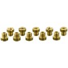 Polini Dellorto Tuning Set Carburettor Nozzles, 6 mm, PHBH, VHST