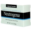 Neutrogena Original Facial Bar 3.5oz (2 Pack)