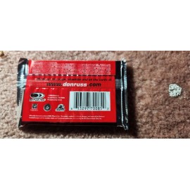 2000 DONRUSS JUMBO FOOTBALL CARD HOBBY PACK TOM BRADY ROOKIE-AUTOS?+