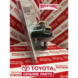 Toyota OEM 2005-2024 TOYOTA TACOMA 2007-2024 TUNDRA MINI TIE-DOWNS WITH HOOKS GENUINE 2PACK