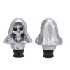 Skull Shift Knob Universal Resin Skeleton Head Gear Shift Knobs