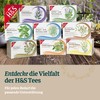 H&S Peppermint Leaves: Medicinal Tea No. 25 Peppermint Tea for