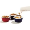 Carlisle FoodService Products Stor N' Pour Plastic Easy Pour Set,