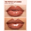 Sheglam Lip Rules Lápiz Y Gloss Labial - Golden Rule