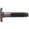 Statuary Bronze Connector Bolts - 2" (8-Pack)