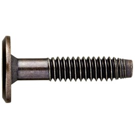 Statuary Bronze Connector Bolts - 2" (8-Pack)
