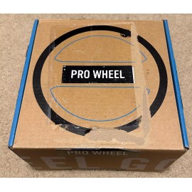 Chirp Wheel Pro Vibrating Foam Roller