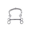 Feeling Unisex's 606690 Gag Bit, Multi-Coloured, 115 mm
