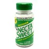 NSI SWEETENERS Necta Sweet Saccharin Tablets, 1-Grain, 1000 Count (Pack