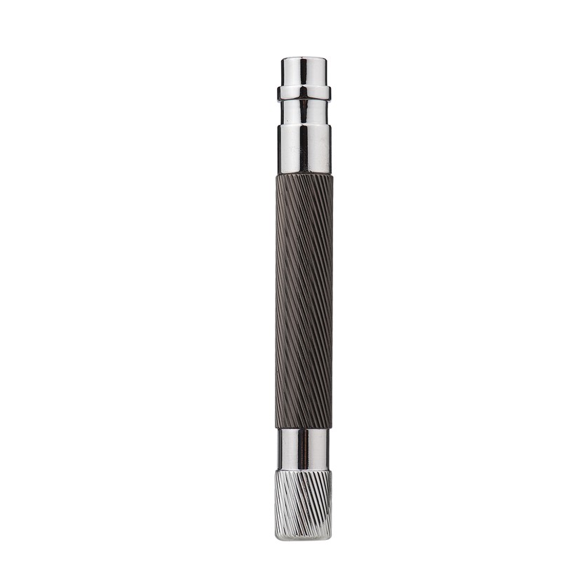 Shaving Handle for Safety Beard Razor Double Edge Shaving Razor