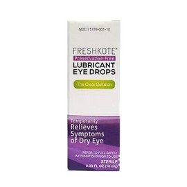 Freshkote Preservative-F