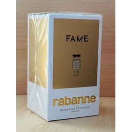 Clinique RABANNE Fame Hair Mist 30 ml/1 oz ~ Sealed Box