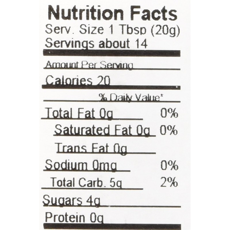 MOUNTAIN FRUIT COMPANY Always Apricot Jam, 9.5 OZ