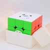 Bukefuno GAN 11 M Pro 3x3 Magnetic Speed Rubik's Cube,