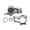 Head Gasket Bolts Timing Chain Kit with Thermostat Housing Professional