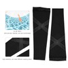 Pair Wheelup UV Protection Sleeve Sun Resistant Cuff Summer Outdoor