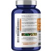 NusaPure Vitamin E 1000 IU 200 Tablets (Non-GMO, Gluten-Free) -