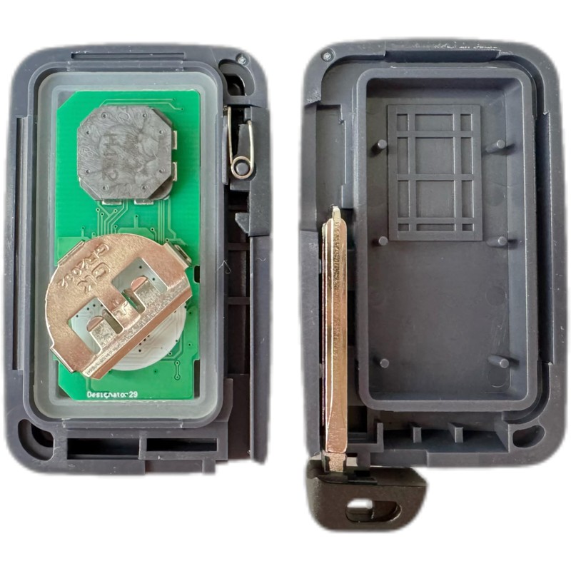 Smart Key for Toyota Camry Avalon 2009-2012 and Corolla 2011-2012