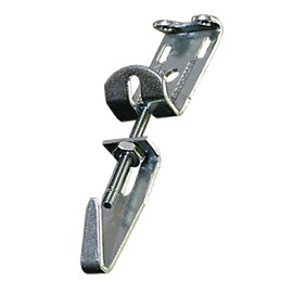 Hillman 122388 Percha ajustable para cuadros de 100 libras, paquete de 12