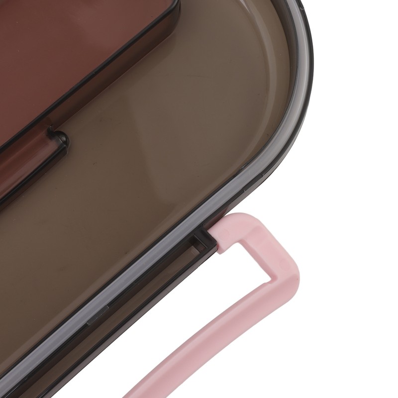 Lunch Container Box Stainless Steel Thermal Lunch Storage Box with