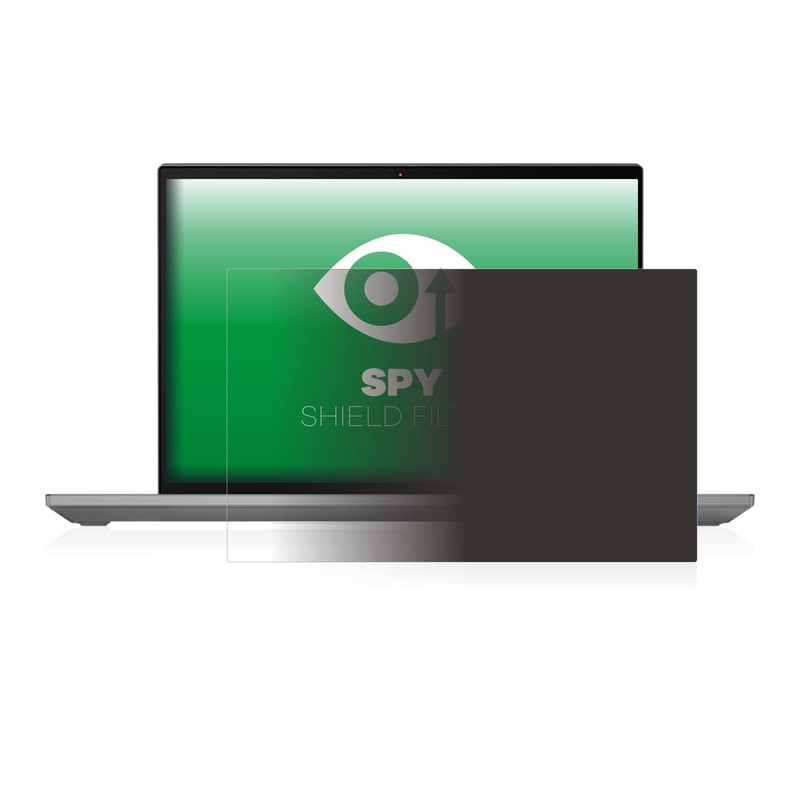 upscreen Privacy Filter for Lenovo ThinkPad P14s Gen 3 Privacy