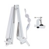 LED Swing Arm Lamp Adjustable Eye Caring Student Reading Desk