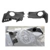 Kojem 6.5 Inch Front Dash Speaker Pods & Dash Panels