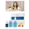 Ceraderm HA Serum & Azulene Care Kit / 쎄라덤 HA