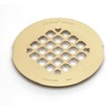 UltraShine® PVD Polished Brass - carded