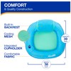SwimWays Spring Float Premium SunSeat Pool Chairs, Inflatable Pool Floats