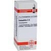 Sabadilla C6 DHU Globules, 10 g Globules