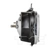 TYC Left Headlight Assembly Compatible with 1990-1995 Toyota 4 Runner
