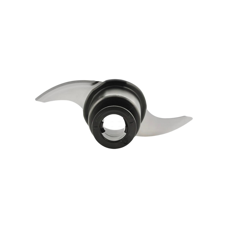 Genuine OEM Chopping Blade Replacement Part Compatible with BLACK+DECKER 8