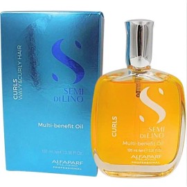 Multi-benefit Oil Alfaparf Semi                                                                                                                       