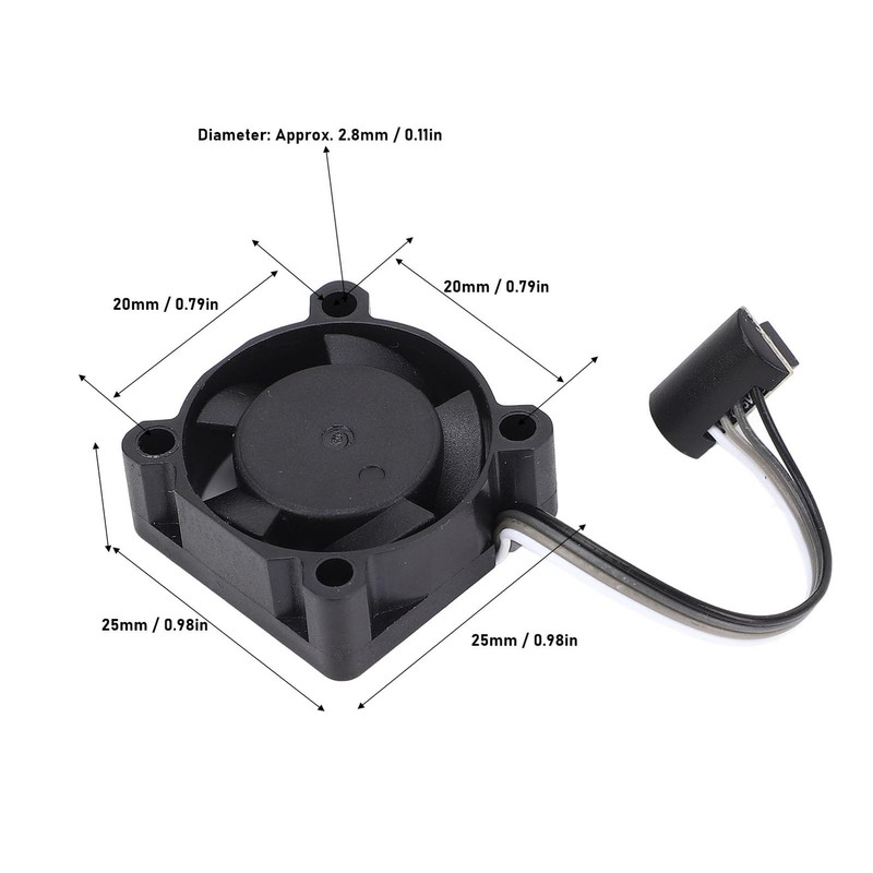 Hotend Kit for Lab P1P P1S 3D Printer, 0.2mm Hardened