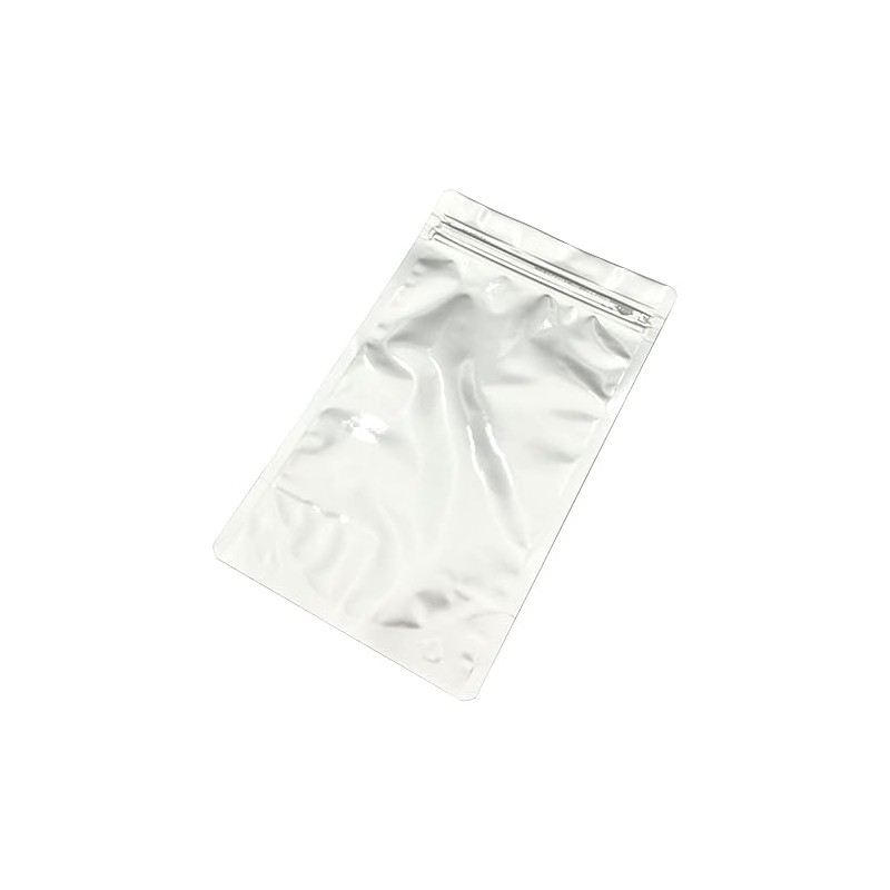 Manufacturing Nihon Sha AL-16 Aluminum Rami Zip 50 Pieces